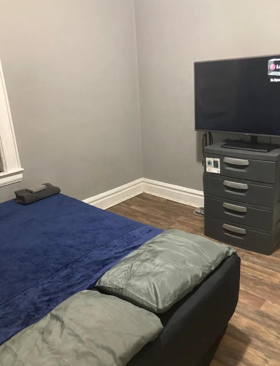 Relaxing Comfy Place To Enjoy! Homestay Newark