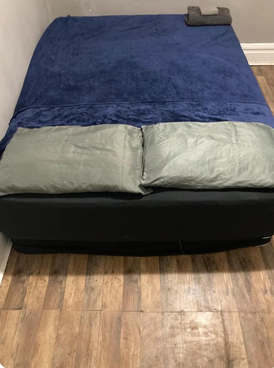 Relaxing Comfy Place To Enjoy! * Newark