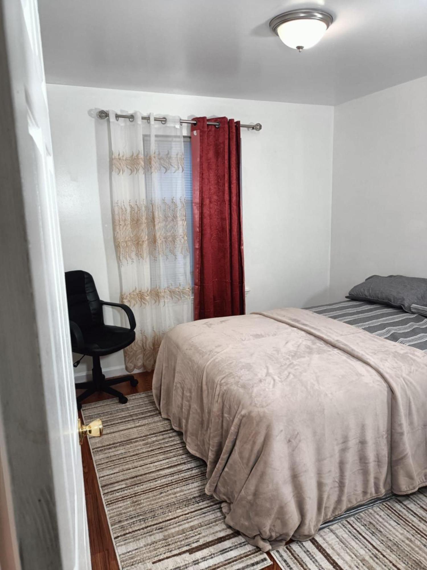 Fada - 38 Yates Ave Guest house