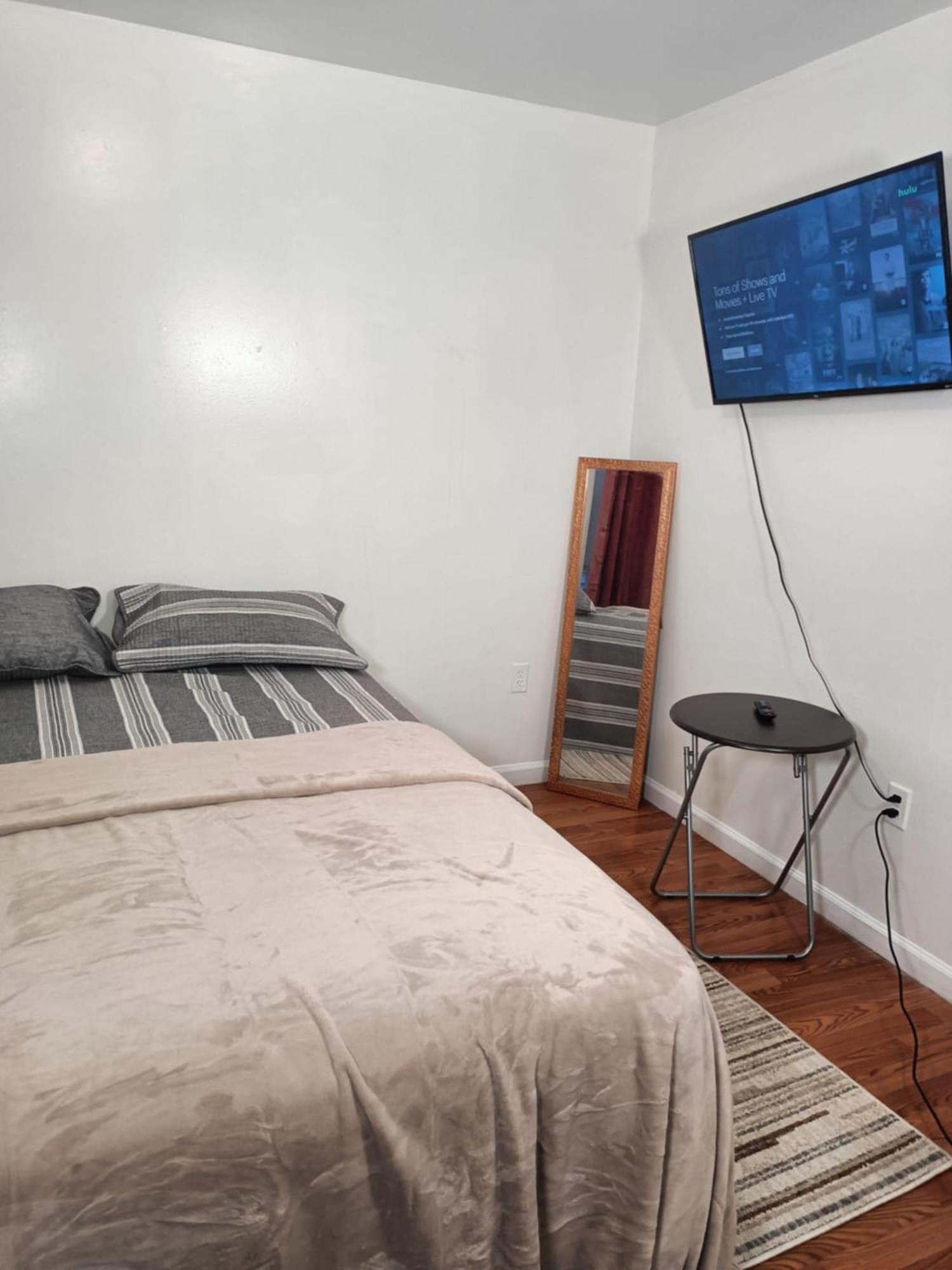 Fada - 38 Yates Ave Guest house *