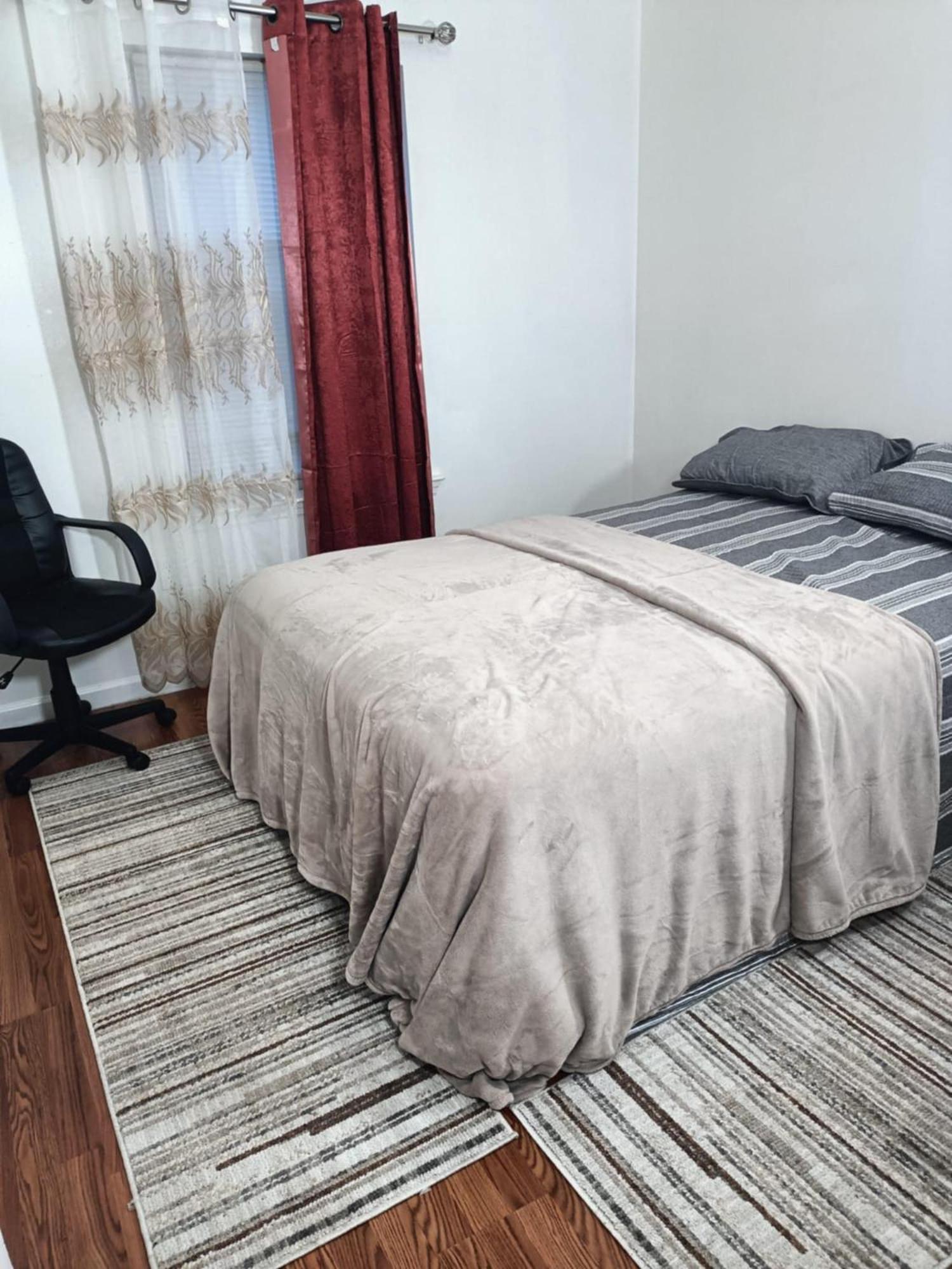 Fada - 38 Yates Ave Guest house Newark