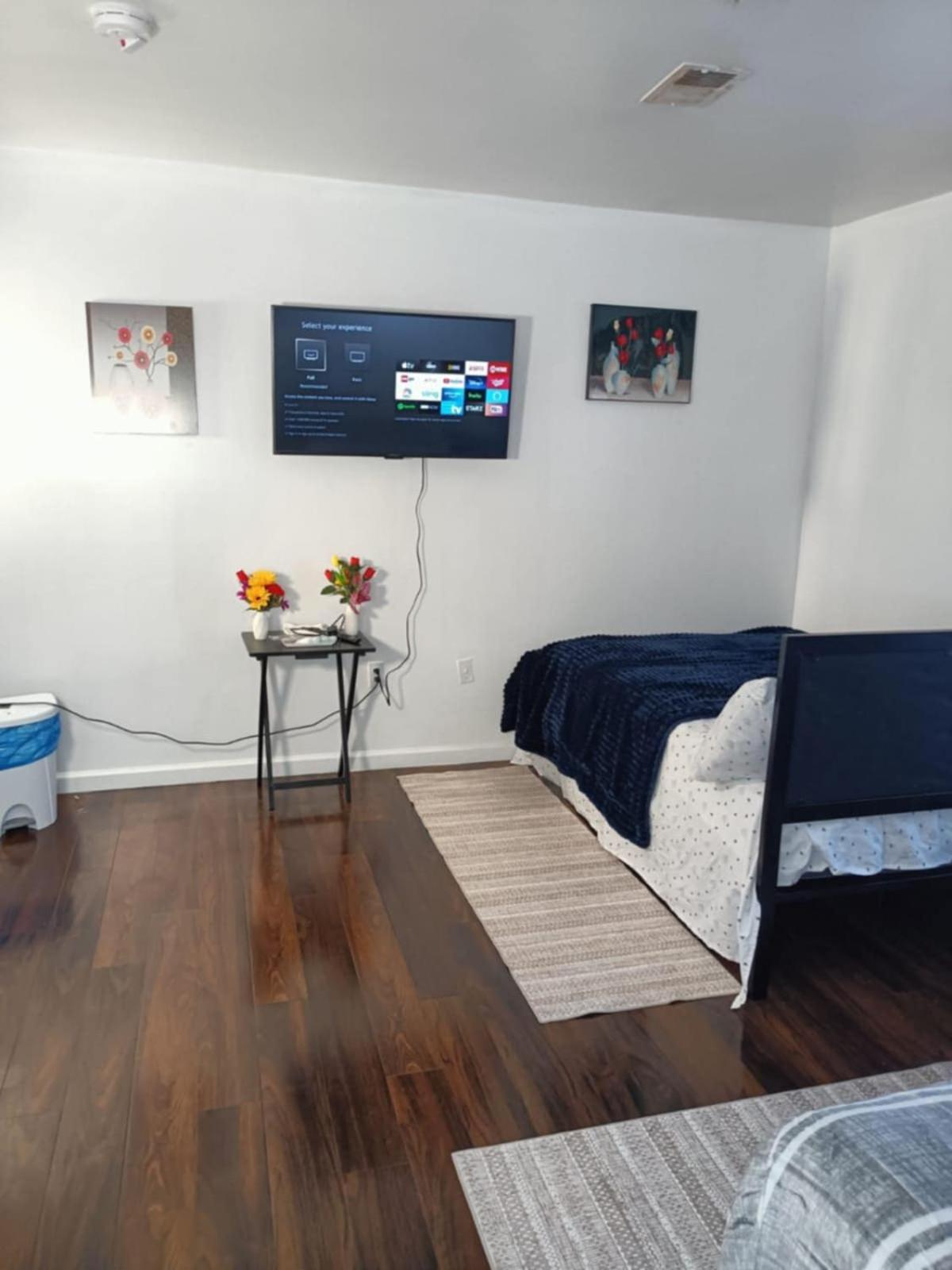 Fada - 38 Yates Ave Guest house *