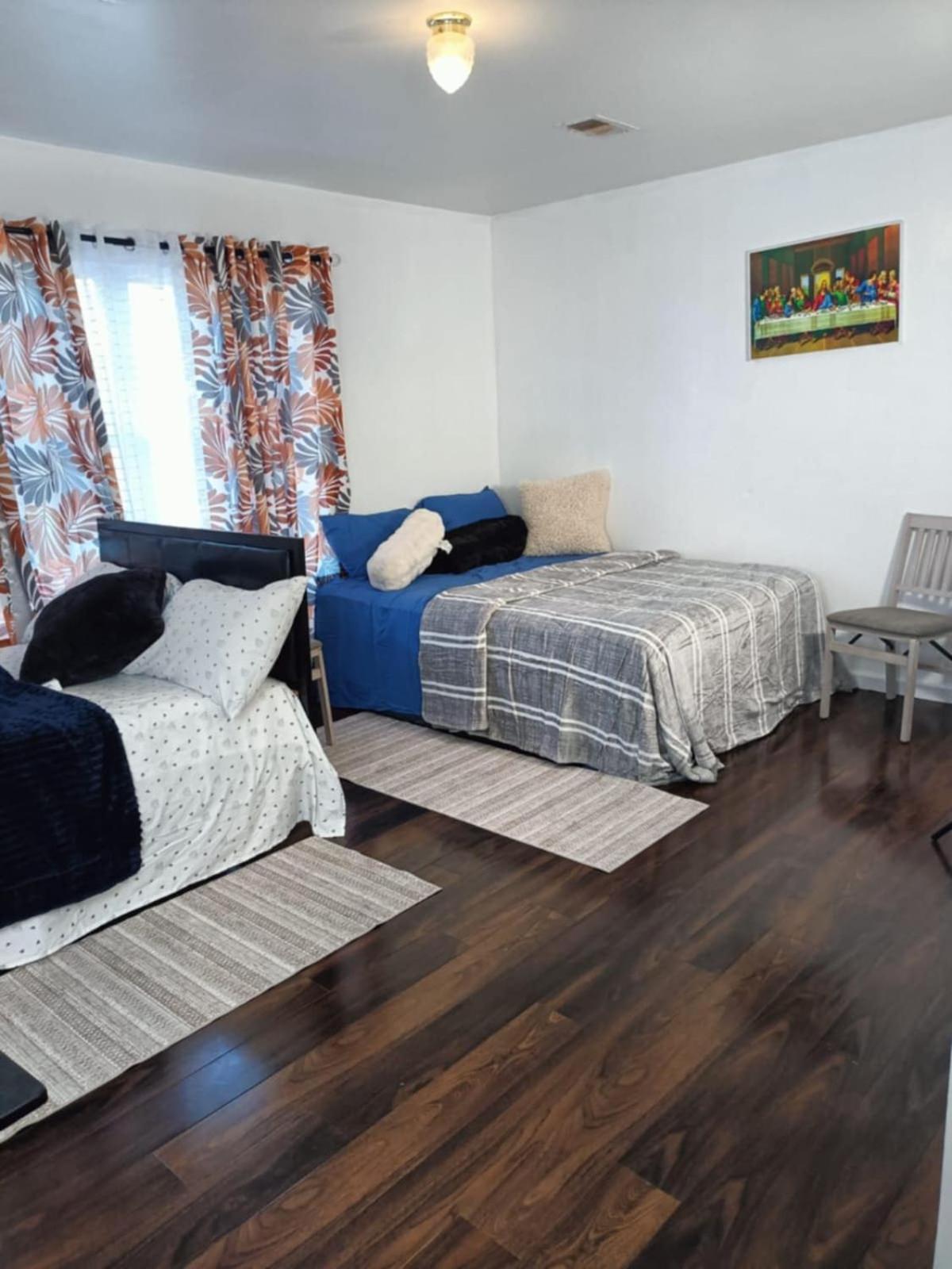 Fada - 38 Yates Ave Guest house Newark