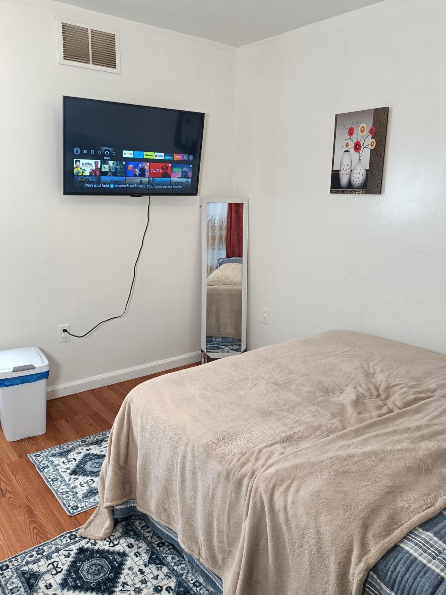 Fada - 38 Yates Ave Guest house