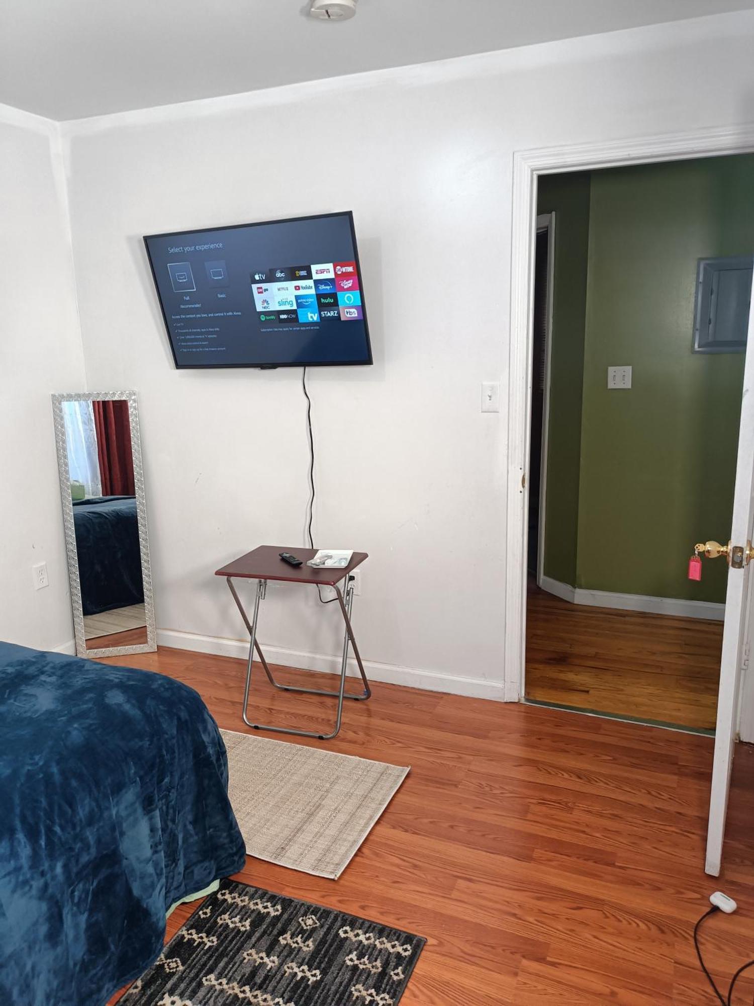 Guest house Fada - 38 Yates Ave *