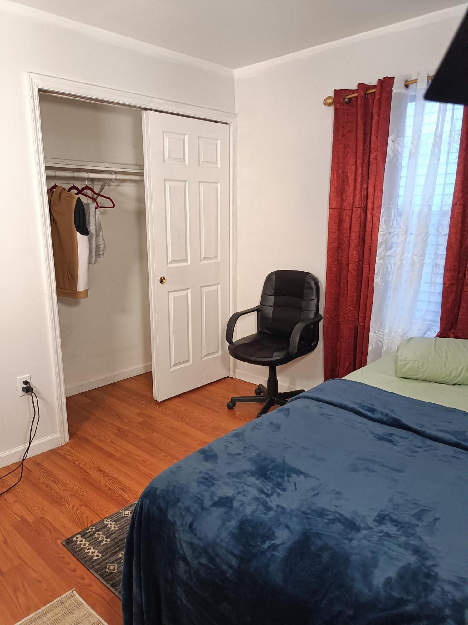 Fada - 38 Yates Ave