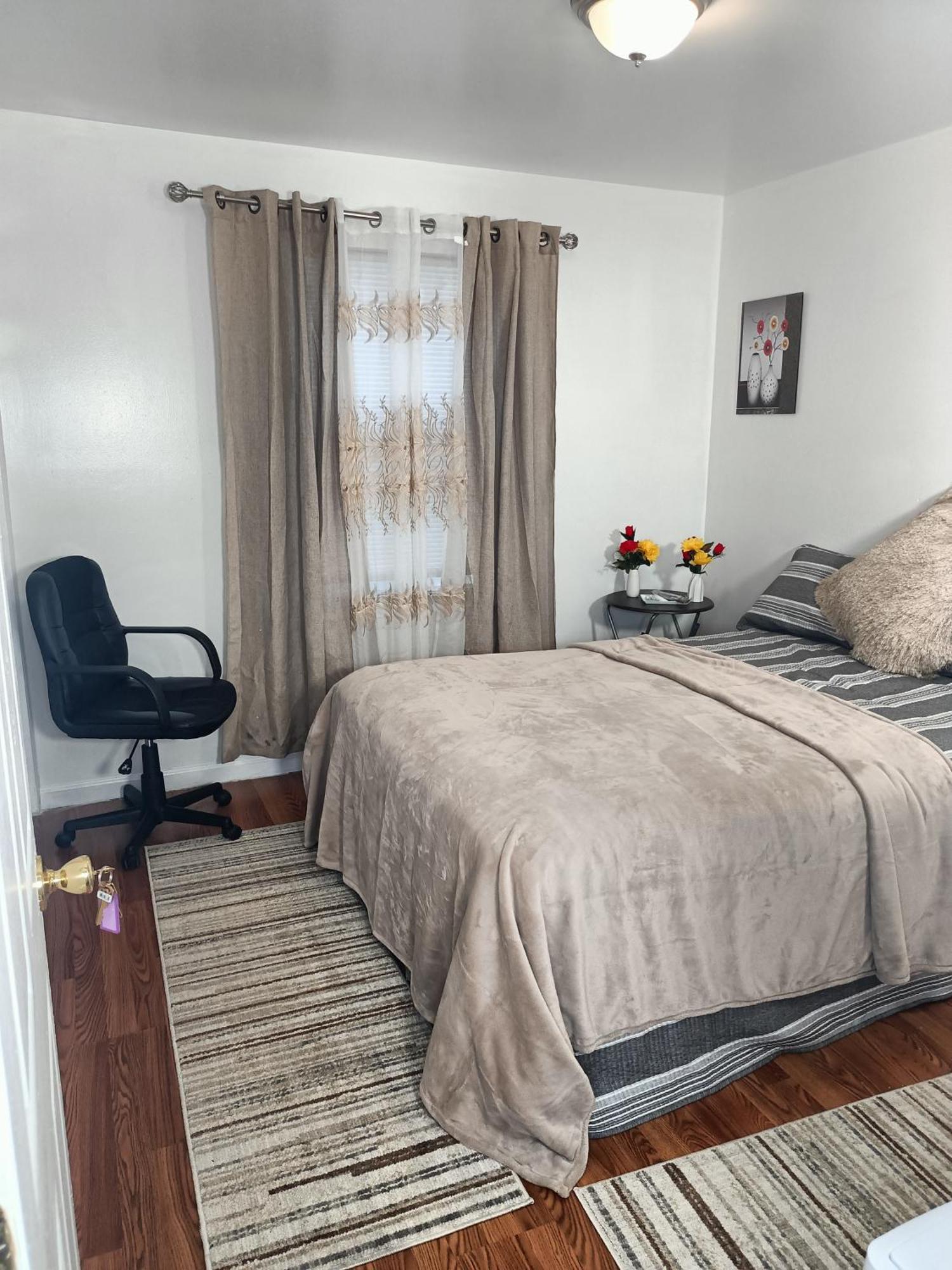 Fada - 38 Yates Ave