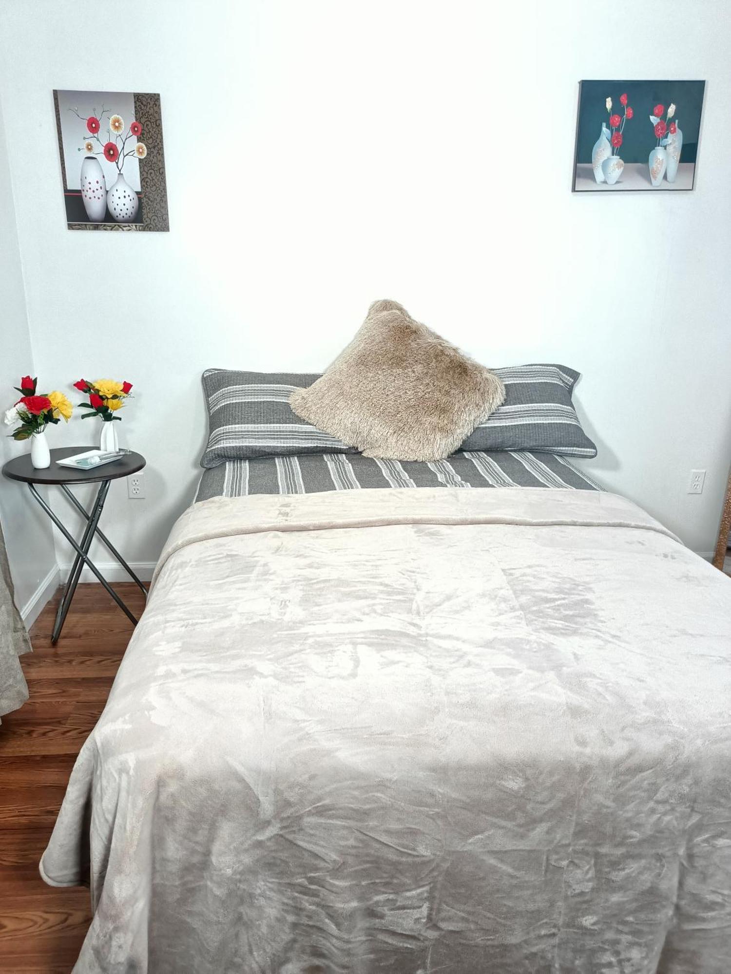 Guest house Fada - 38 Yates Ave