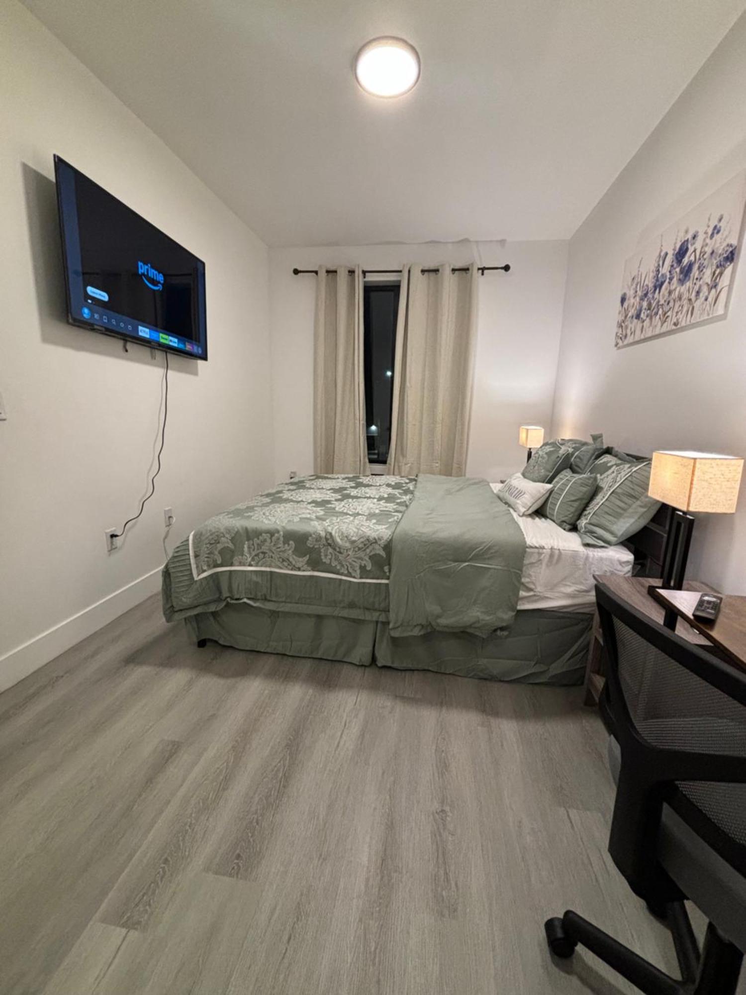 Apartment Willoughby
