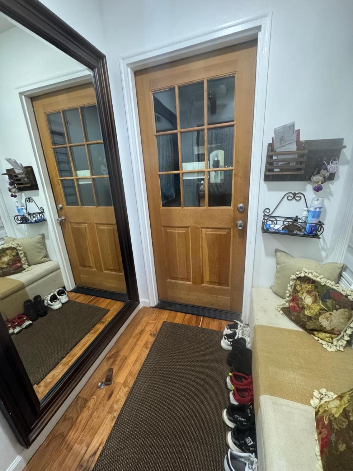 Dayton Dream Homestay