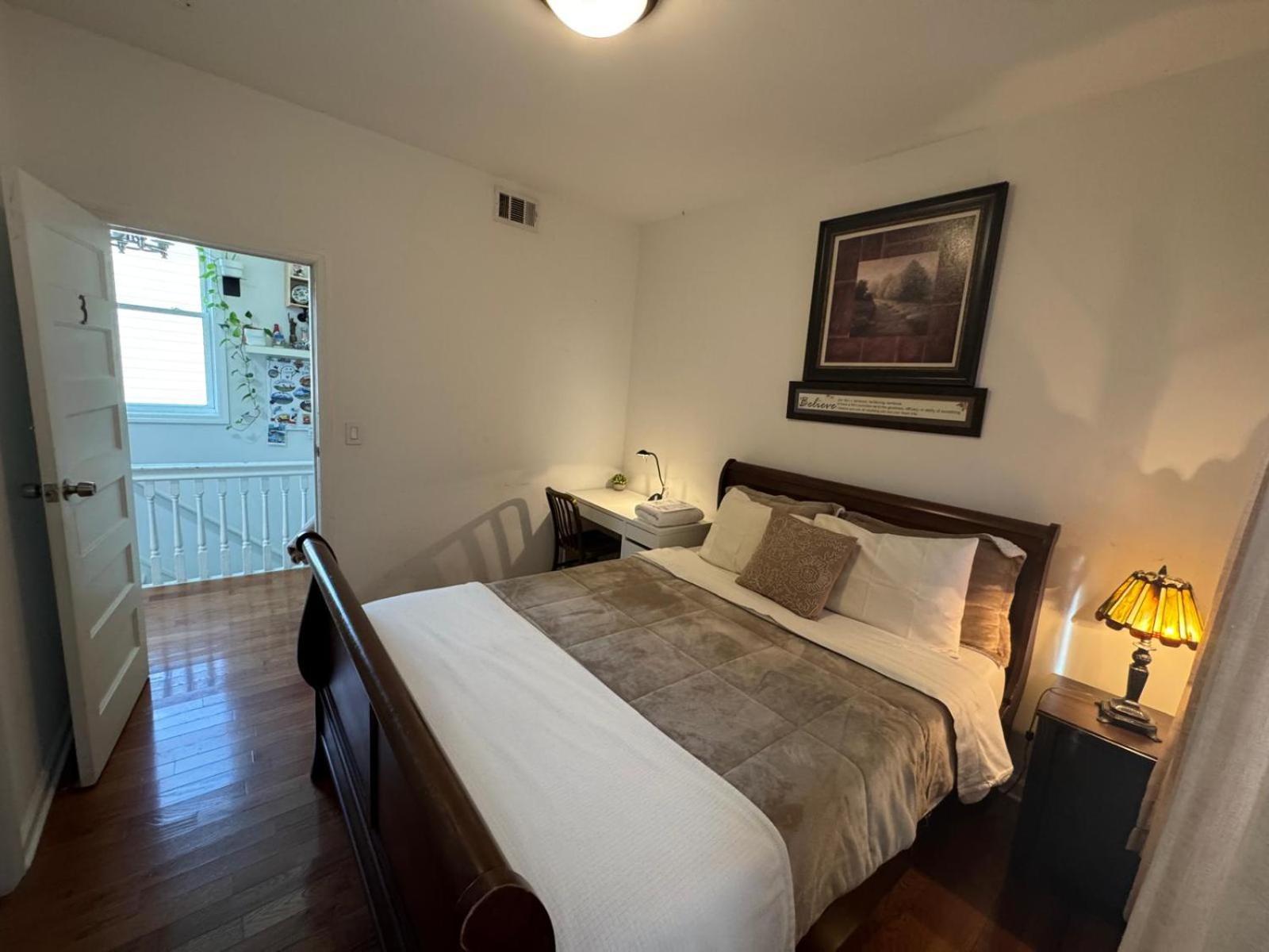 Homestay Dayton Dream *