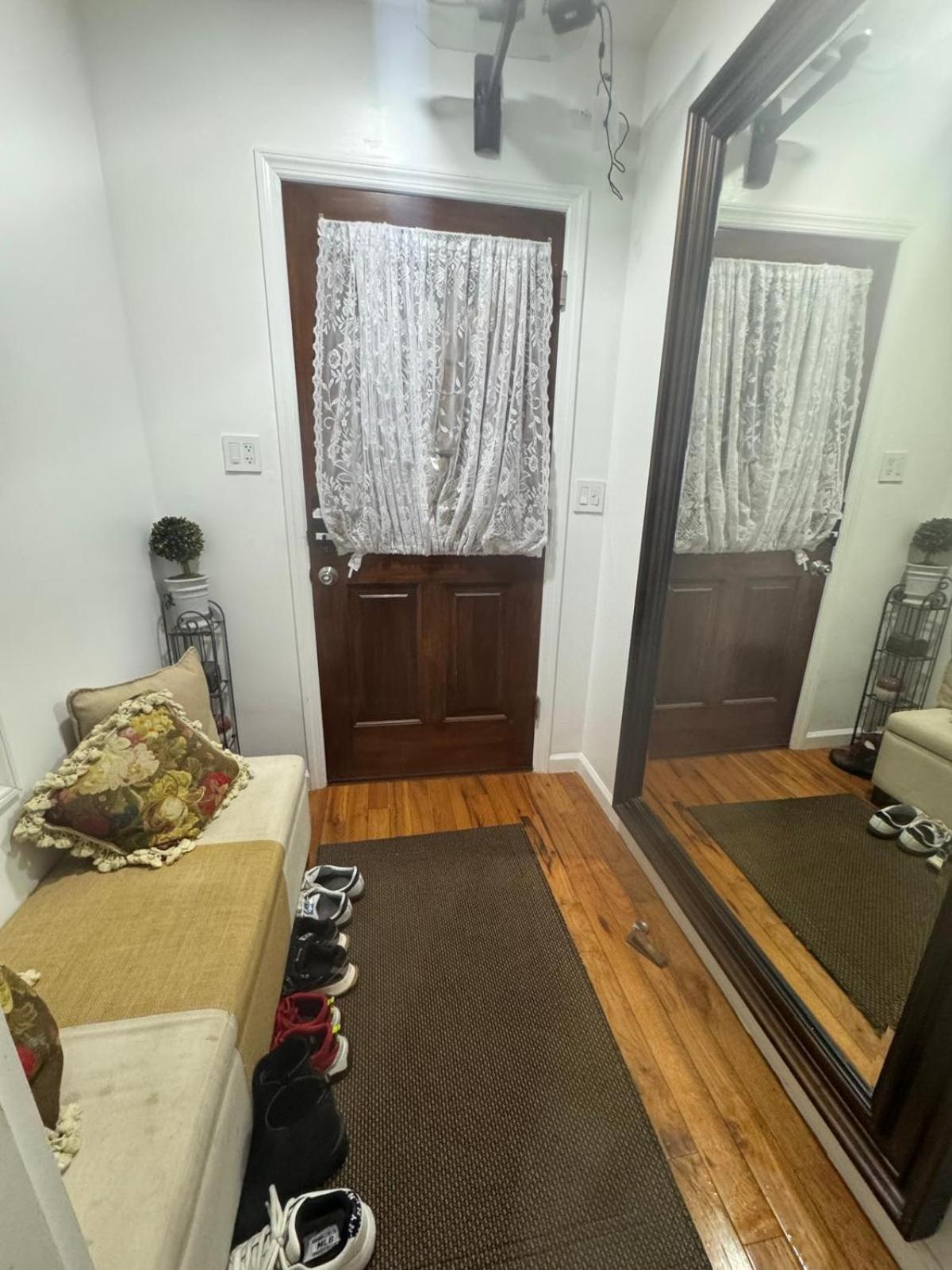 Homestay Dayton Dream Newark