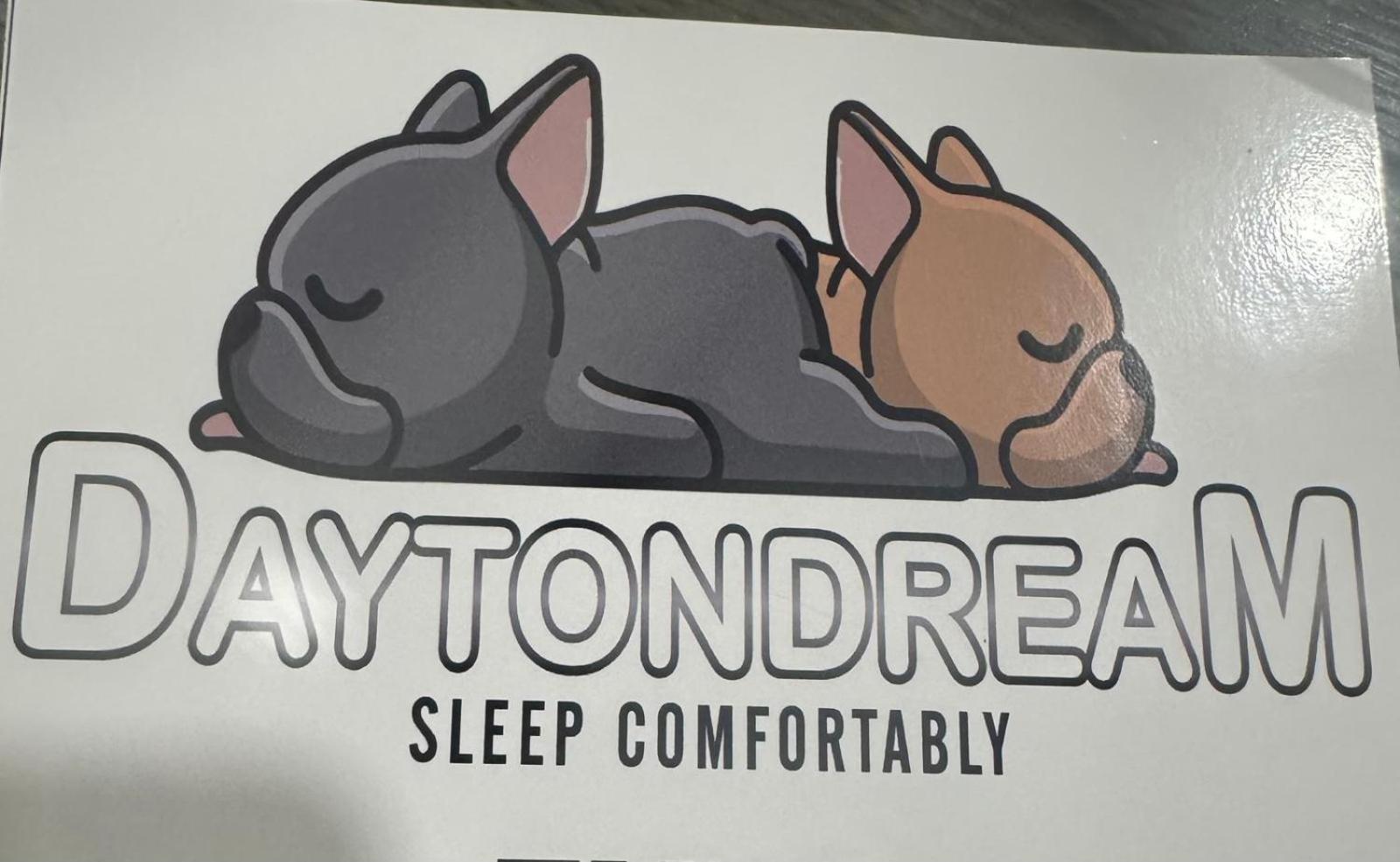 Dayton Dream