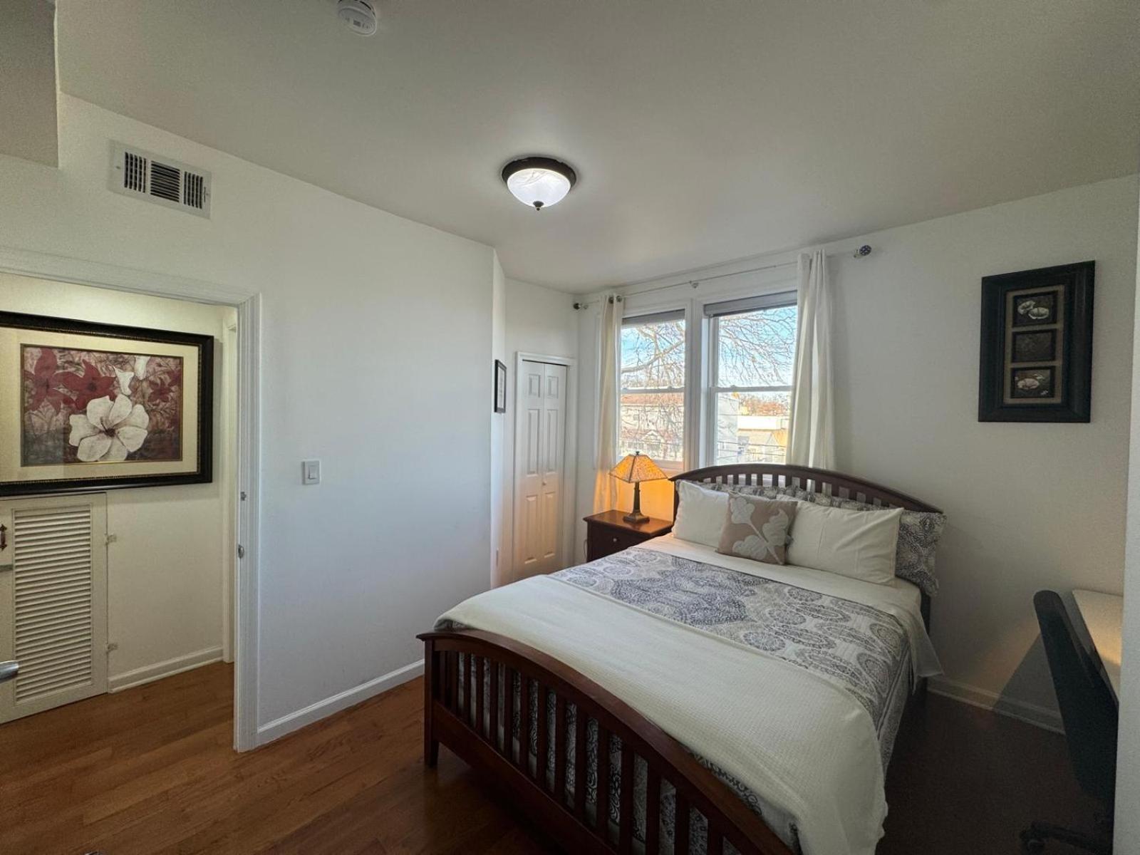 Dayton Dream Homestay