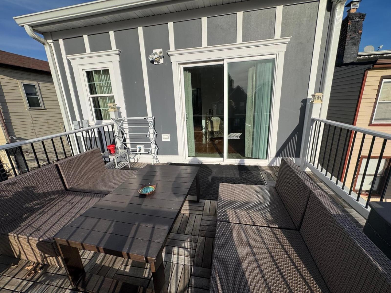 Dayton Dream Homestay *