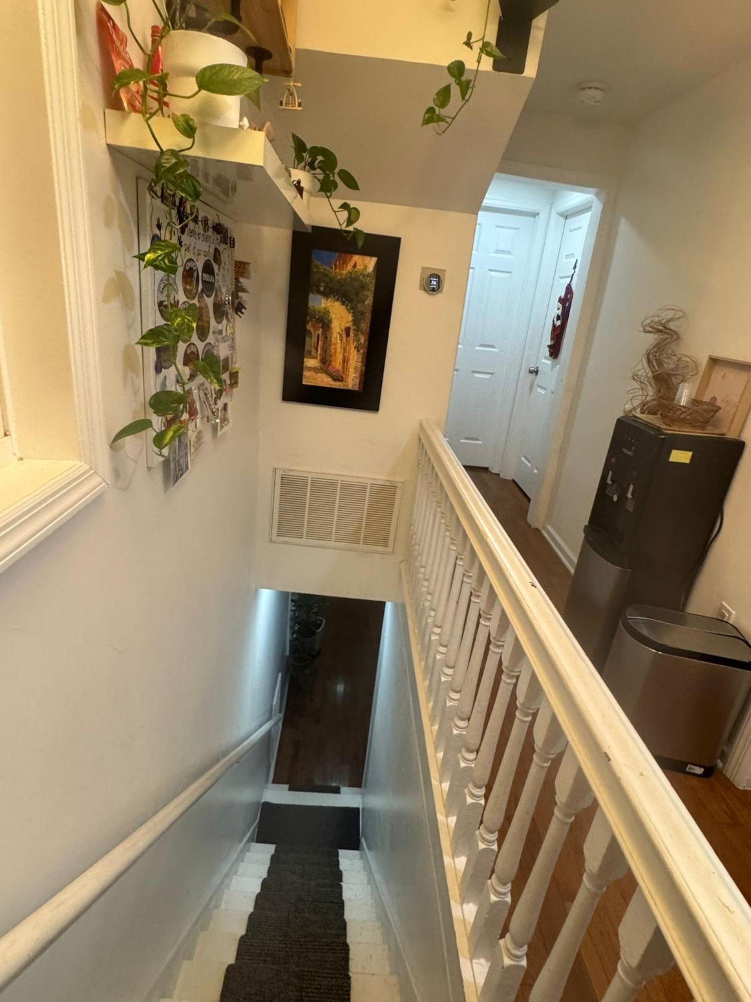 Dayton Dream Homestay *