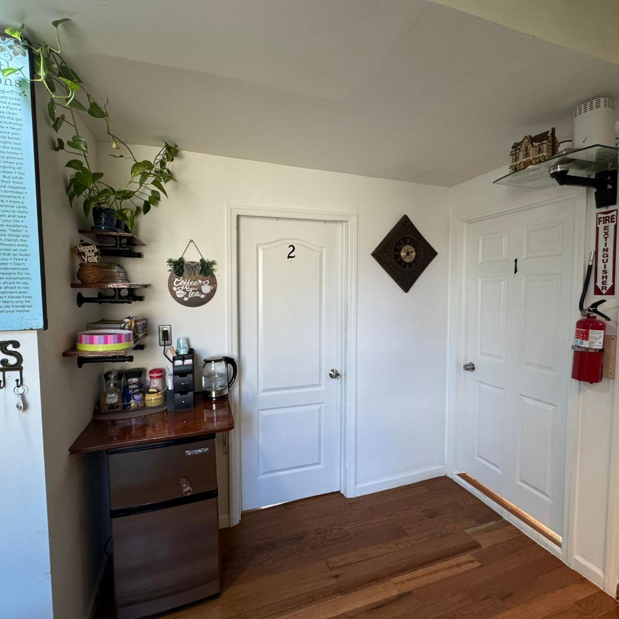 Homestay Dayton Dream *