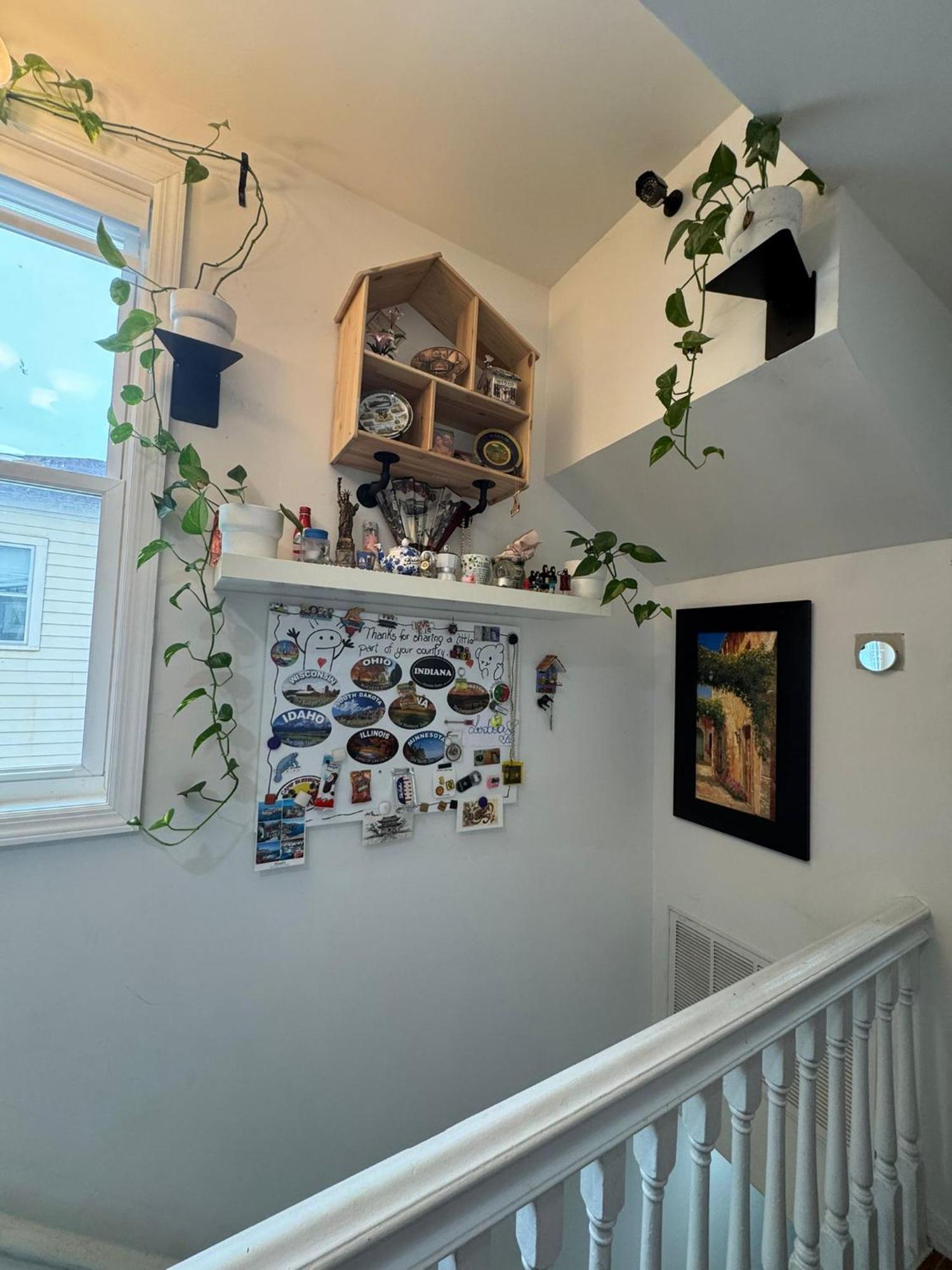 Homestay Dayton Dream