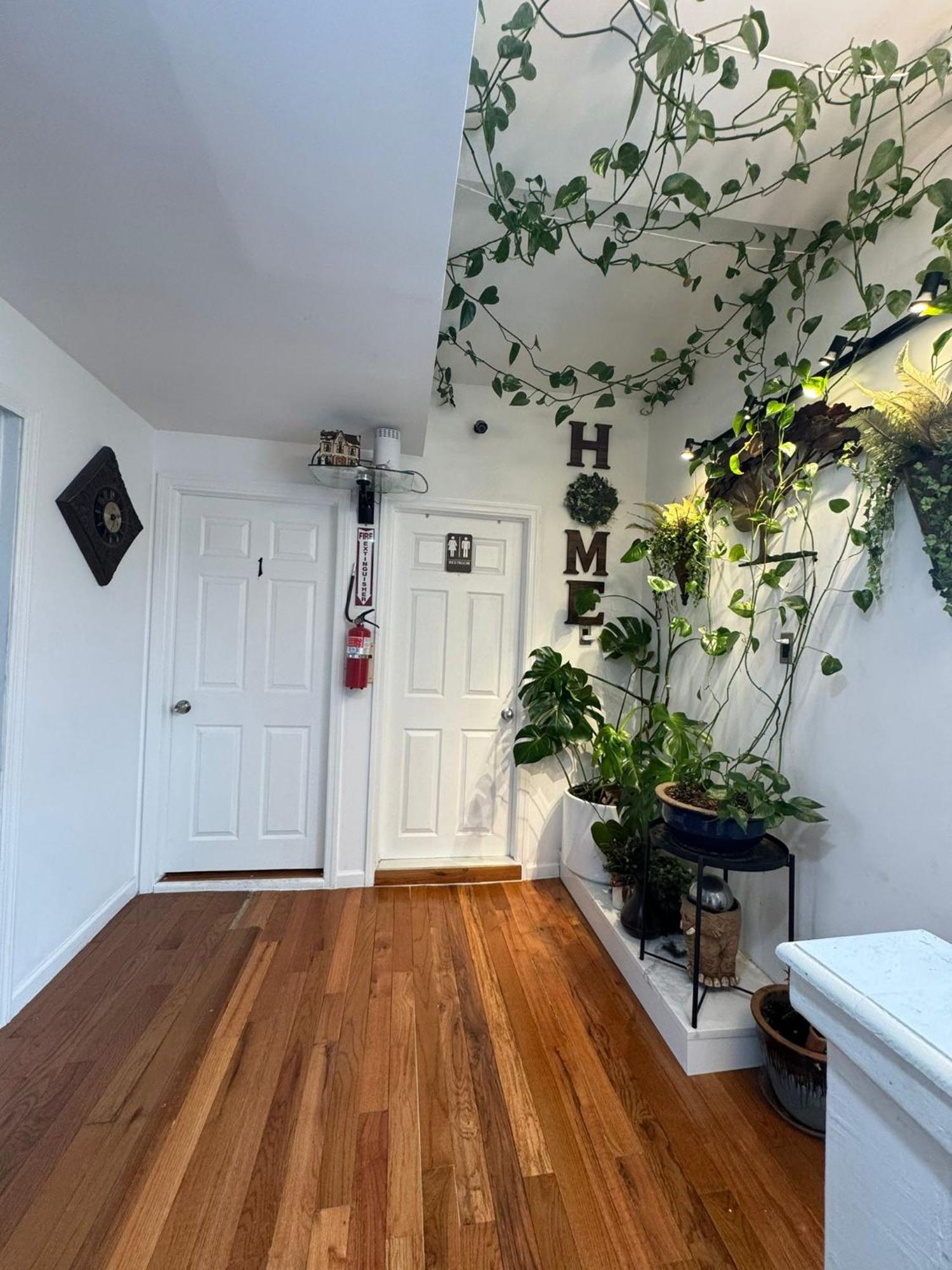 Dayton Dream Homestay