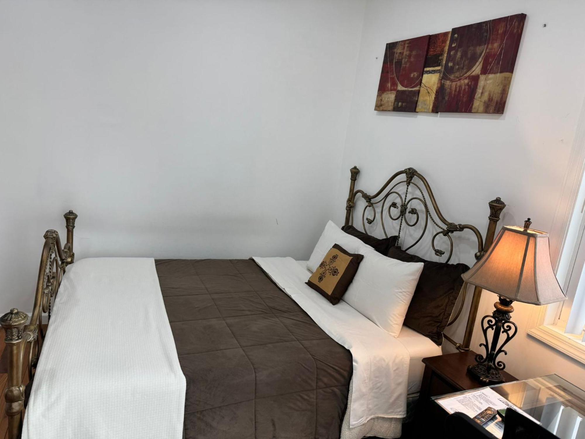 Dayton Dream Homestay *
