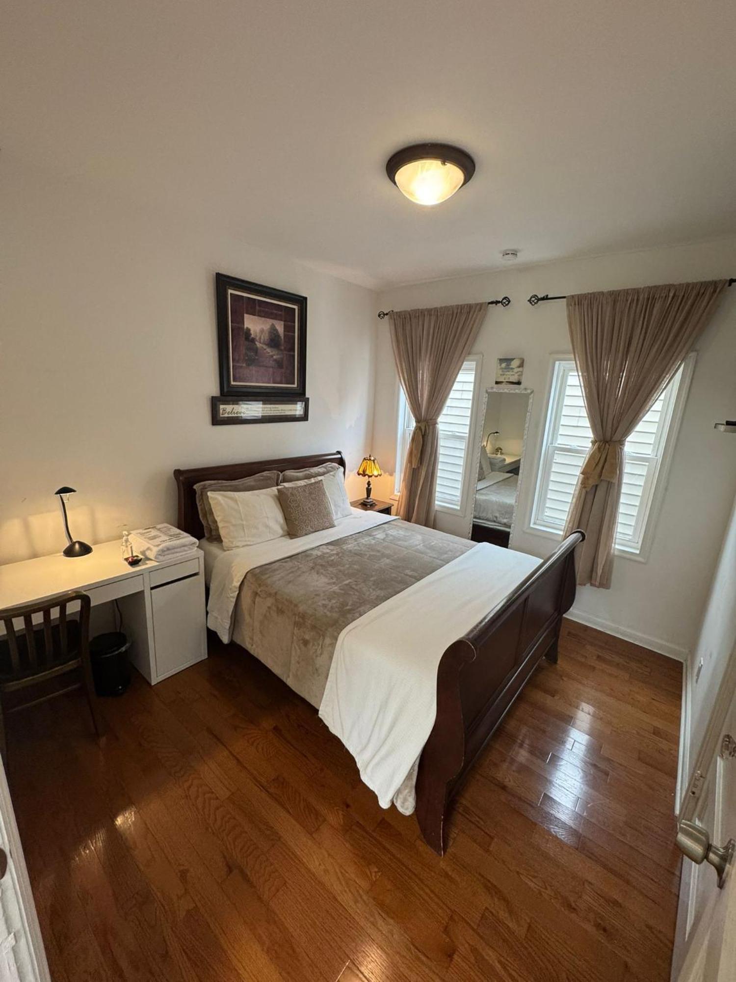 Dayton Dream Homestay Newark