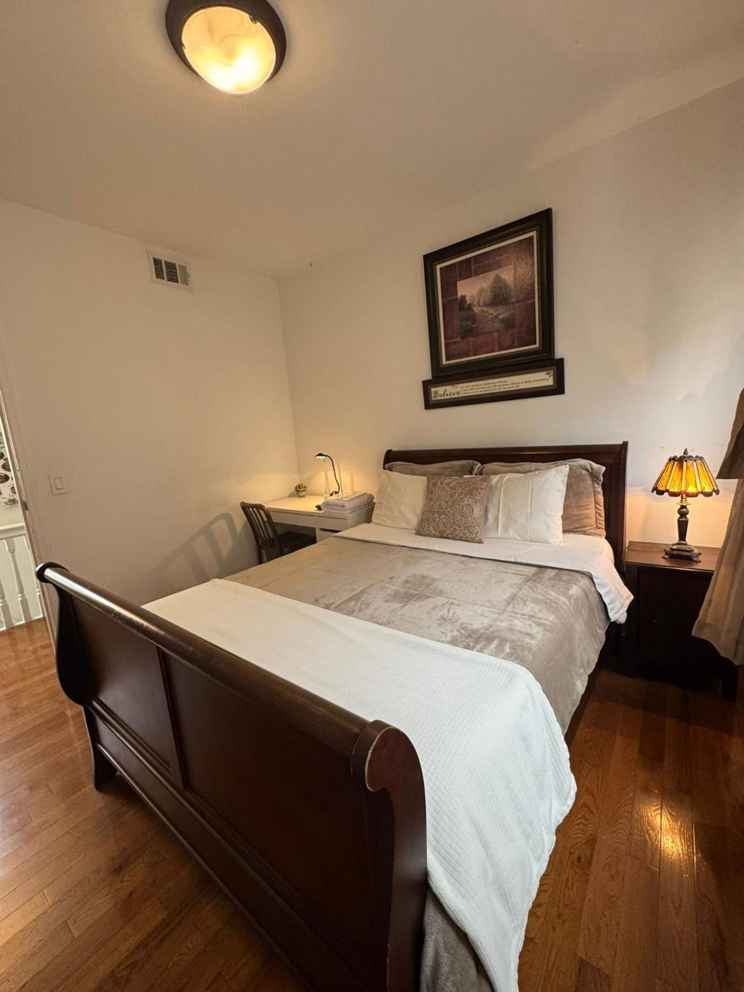 Dayton Dream Homestay