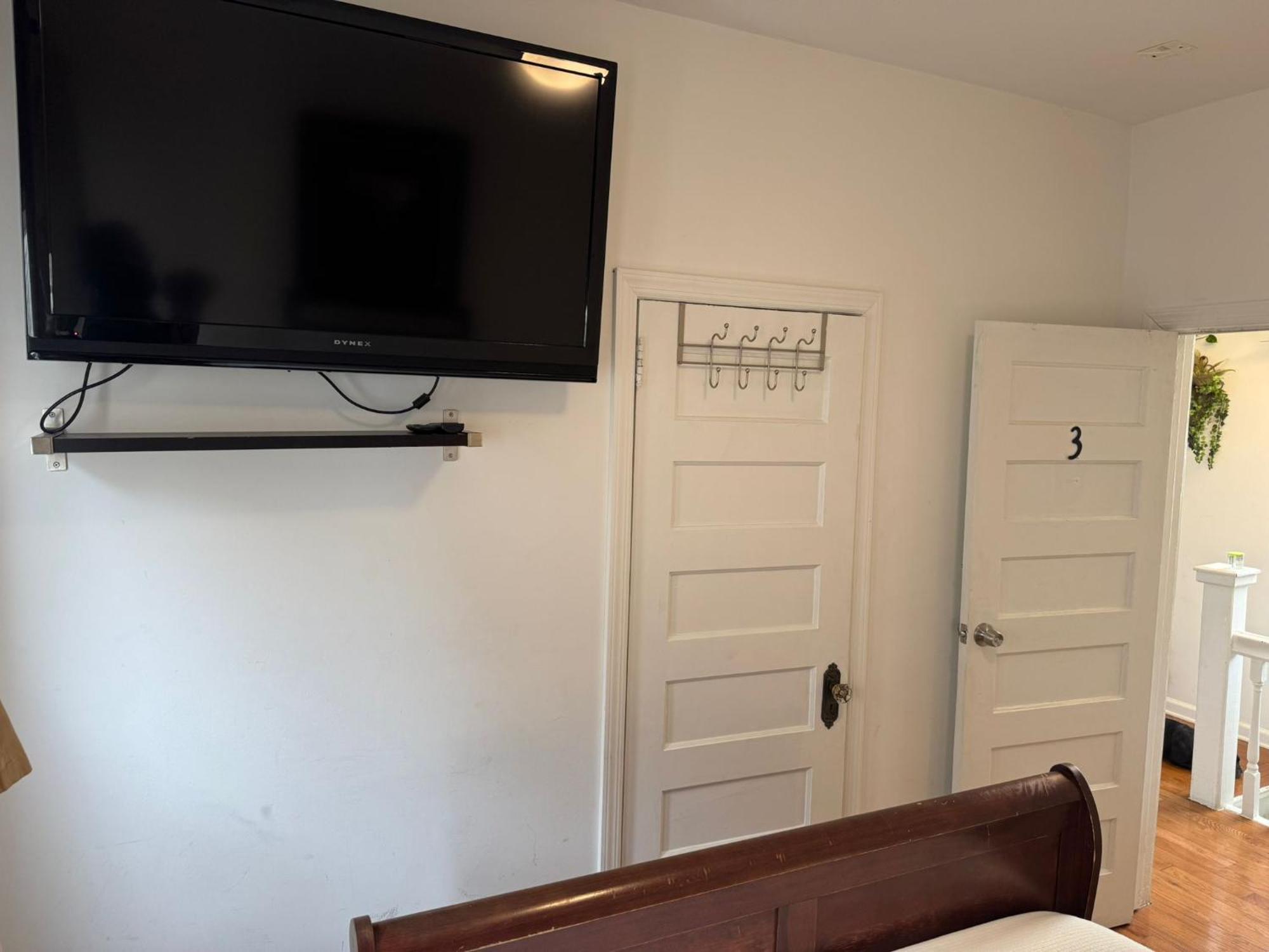 Dayton Dream Homestay Newark