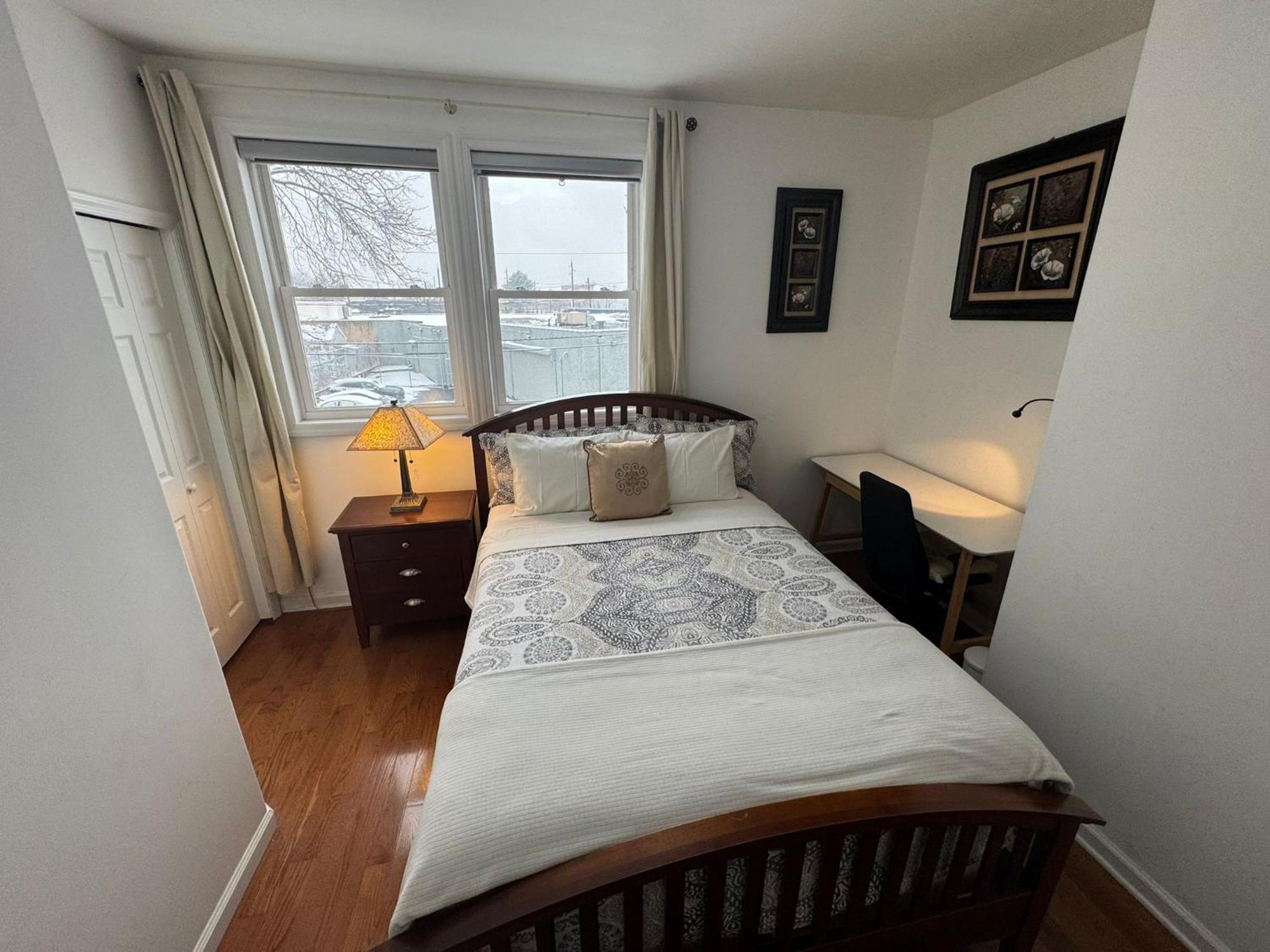 Homestay Dayton Dream