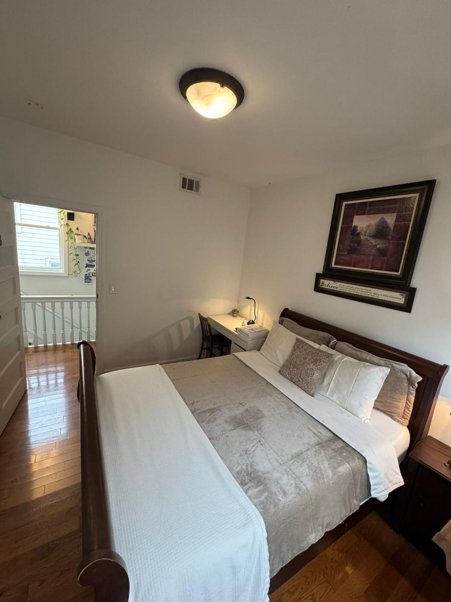 Homestay Dayton Dream Newark