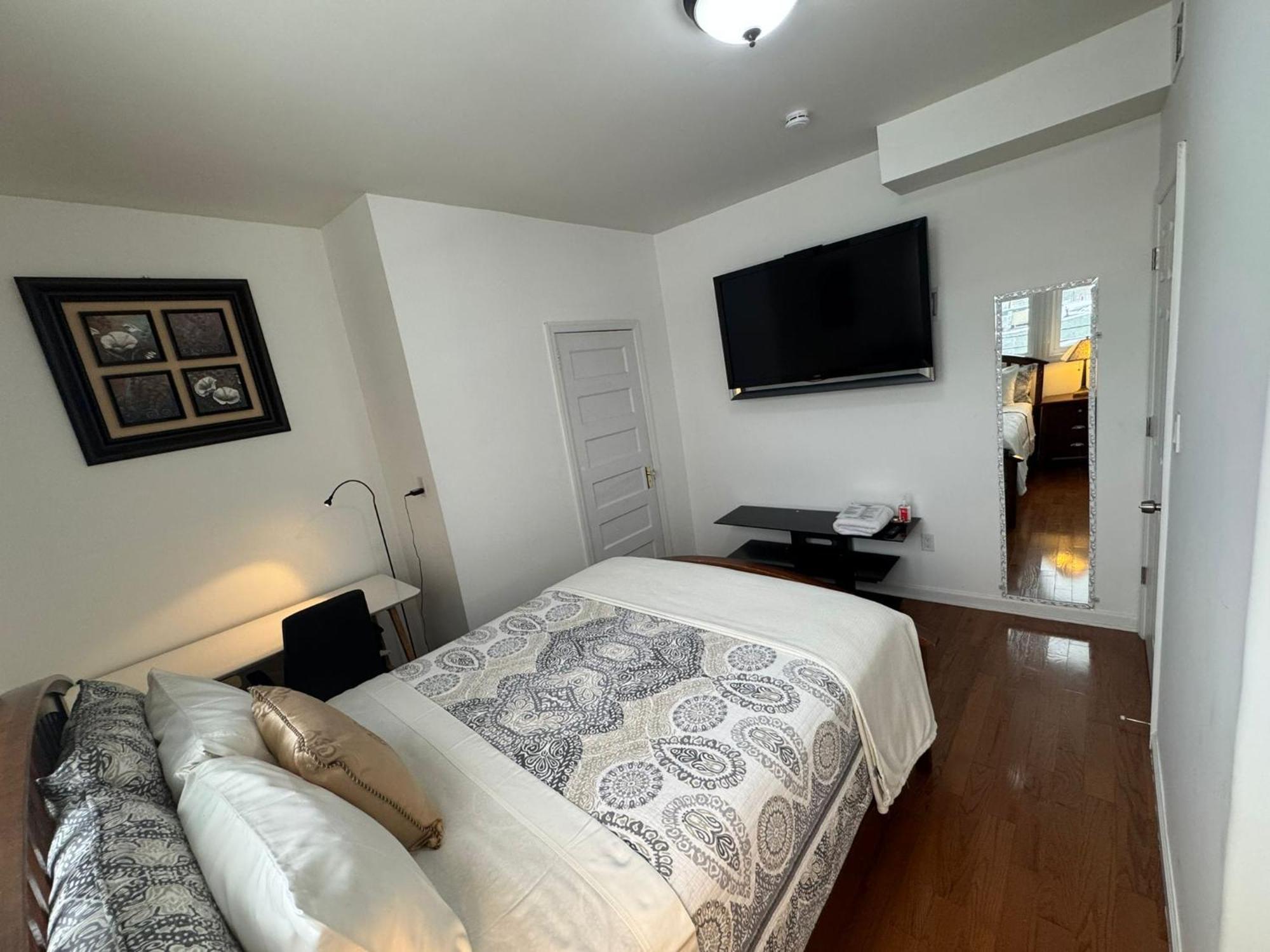 Dayton Dream Homestay Newark
