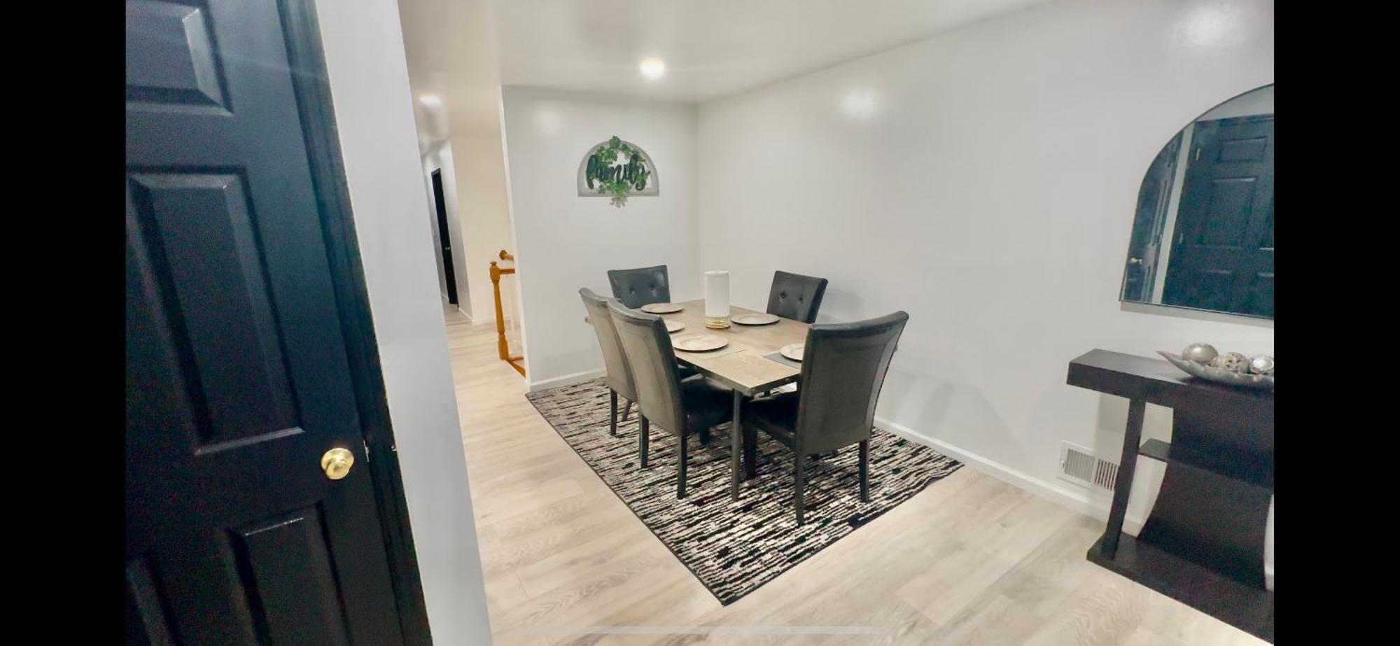 Star Bliss Apartment