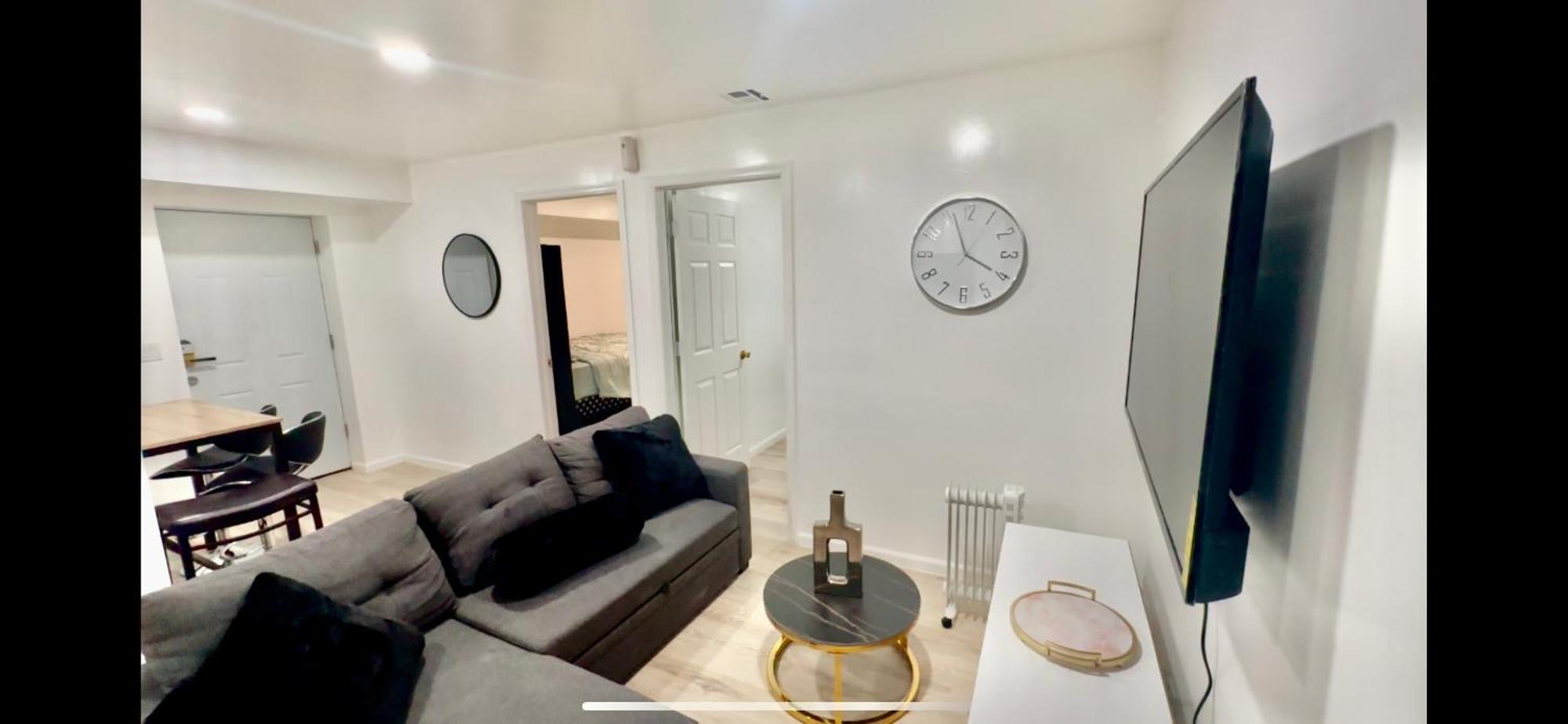 Apartment Star Bliss Newark