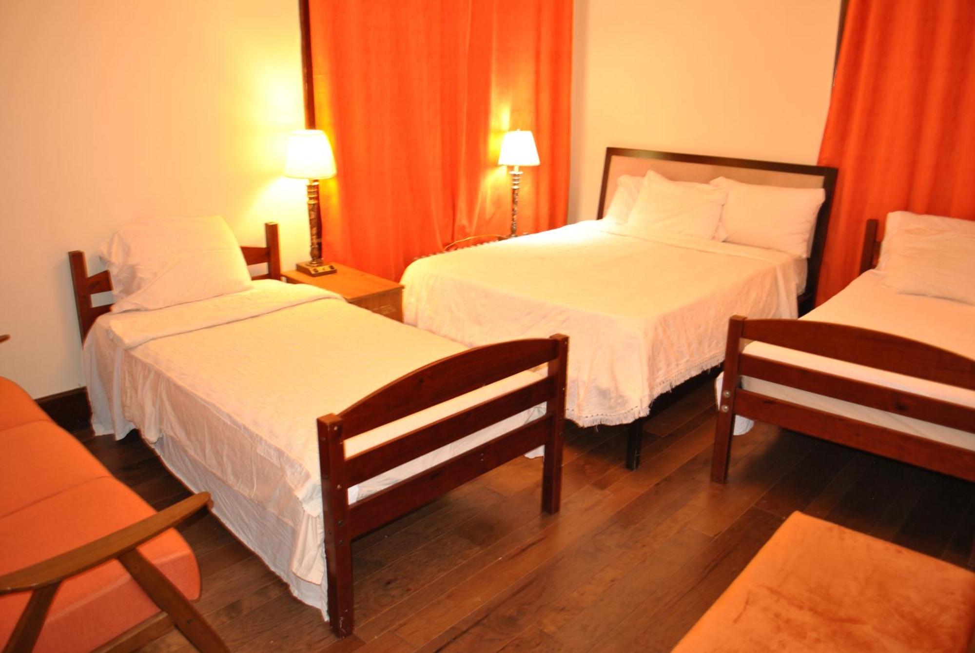 House Guest house *