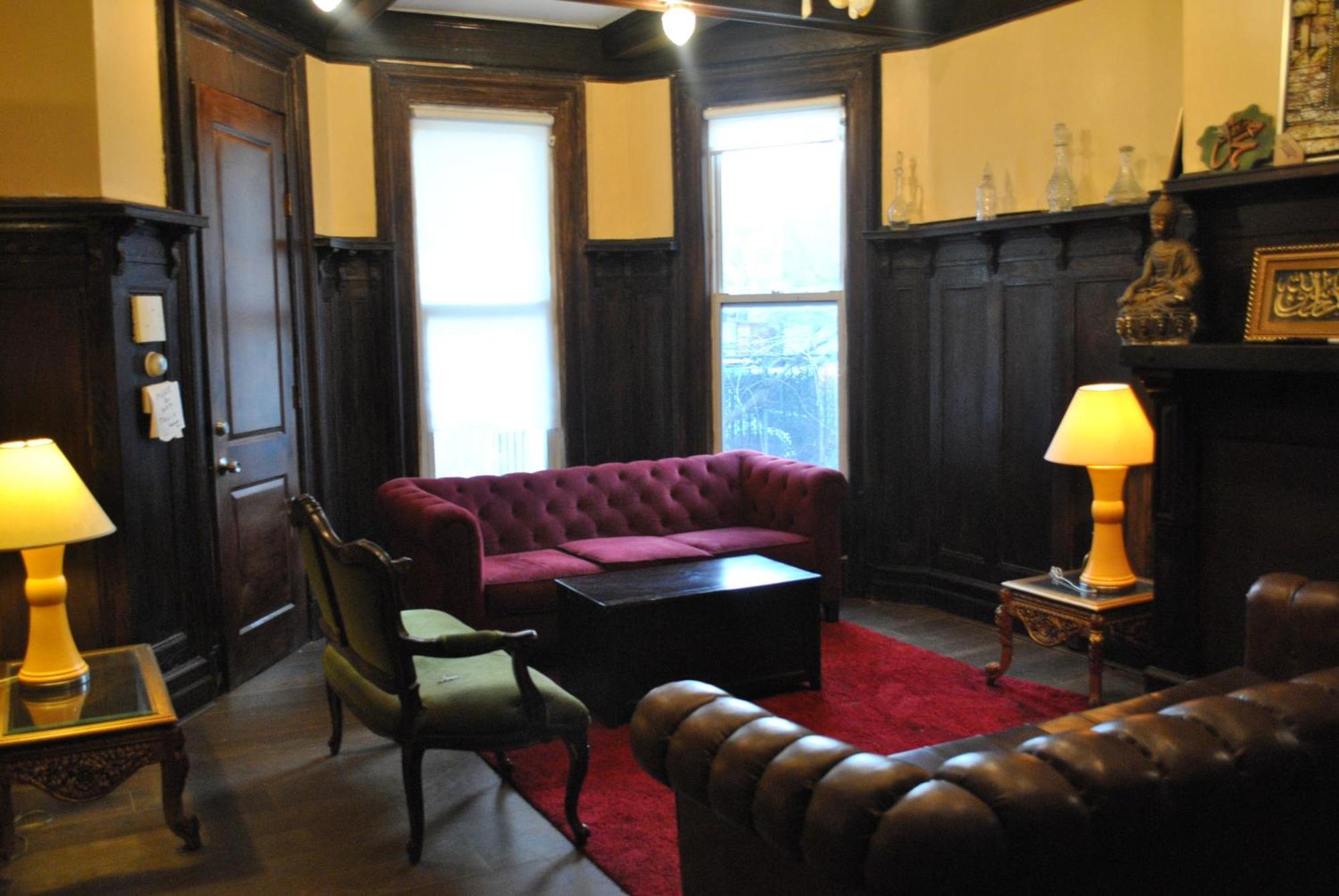 Guest house House