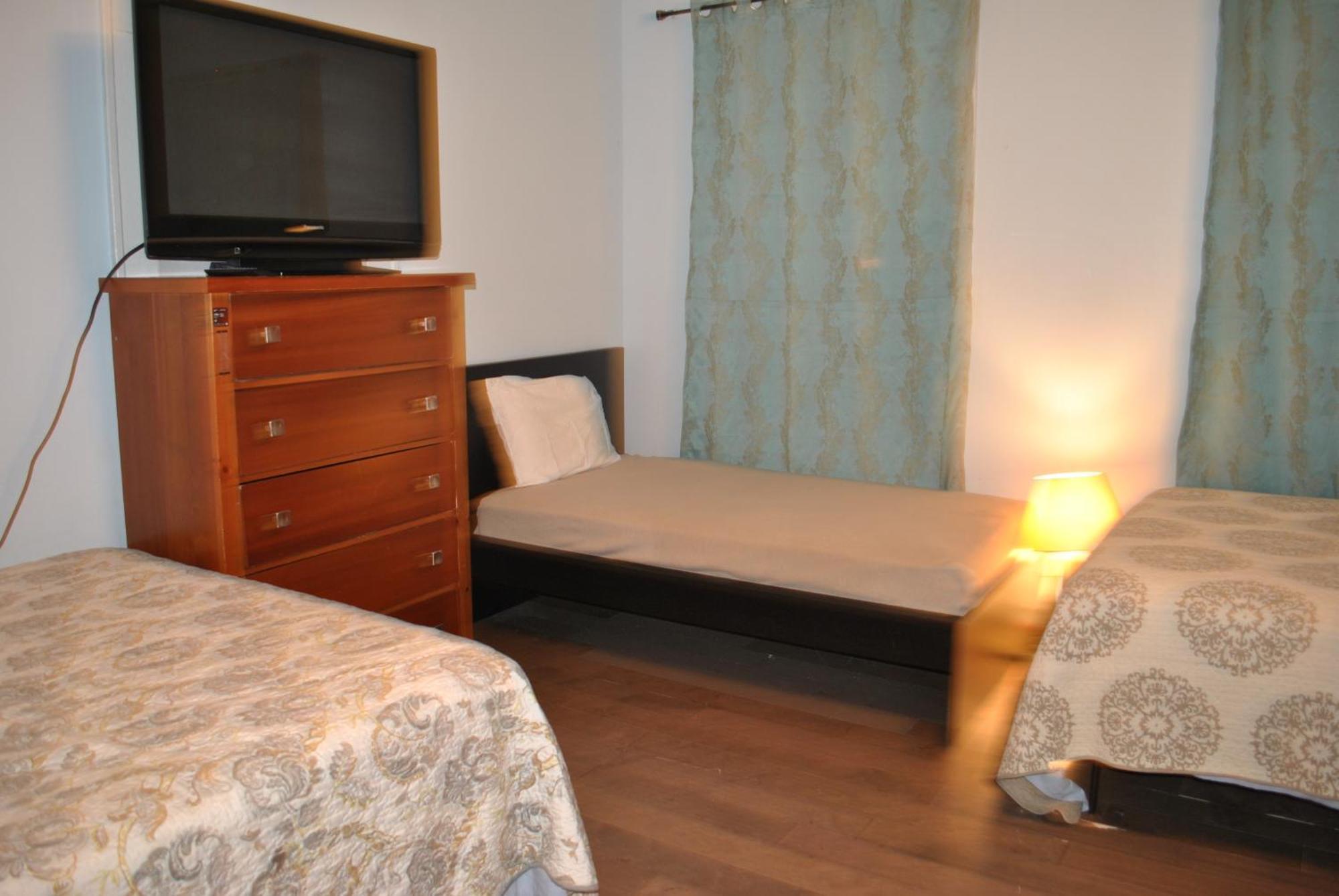 House Guest house *
