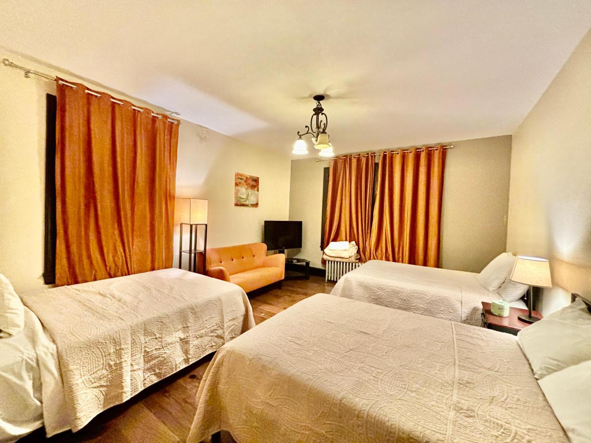 Guest house House *