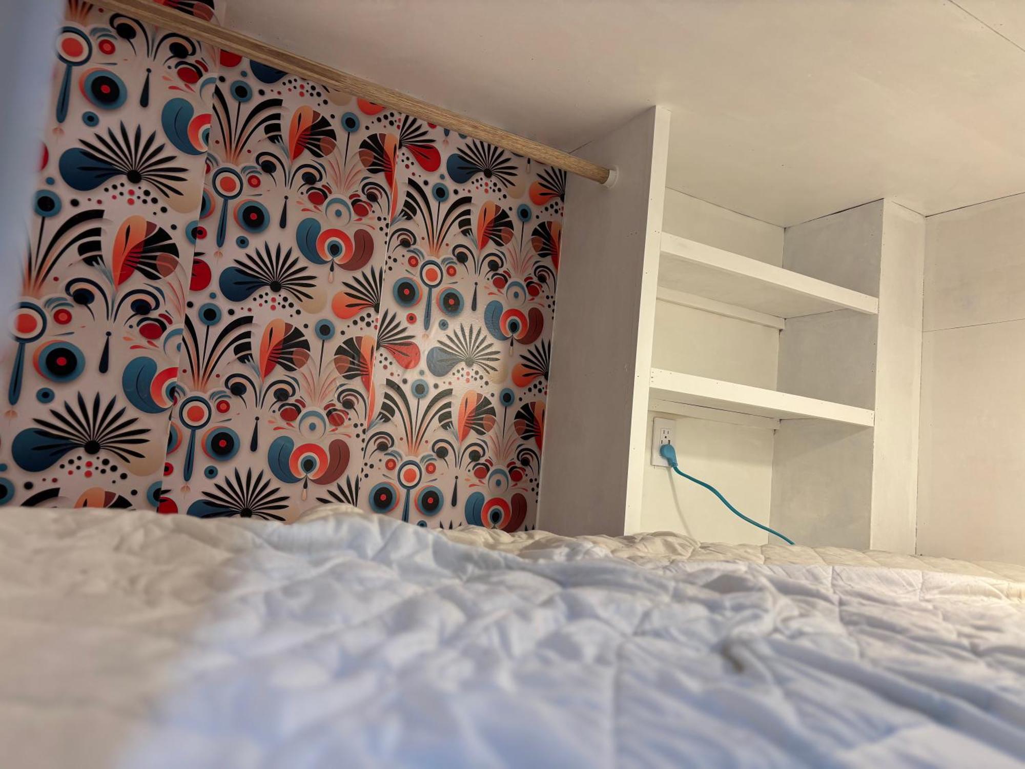 Capsule Hostel Newark