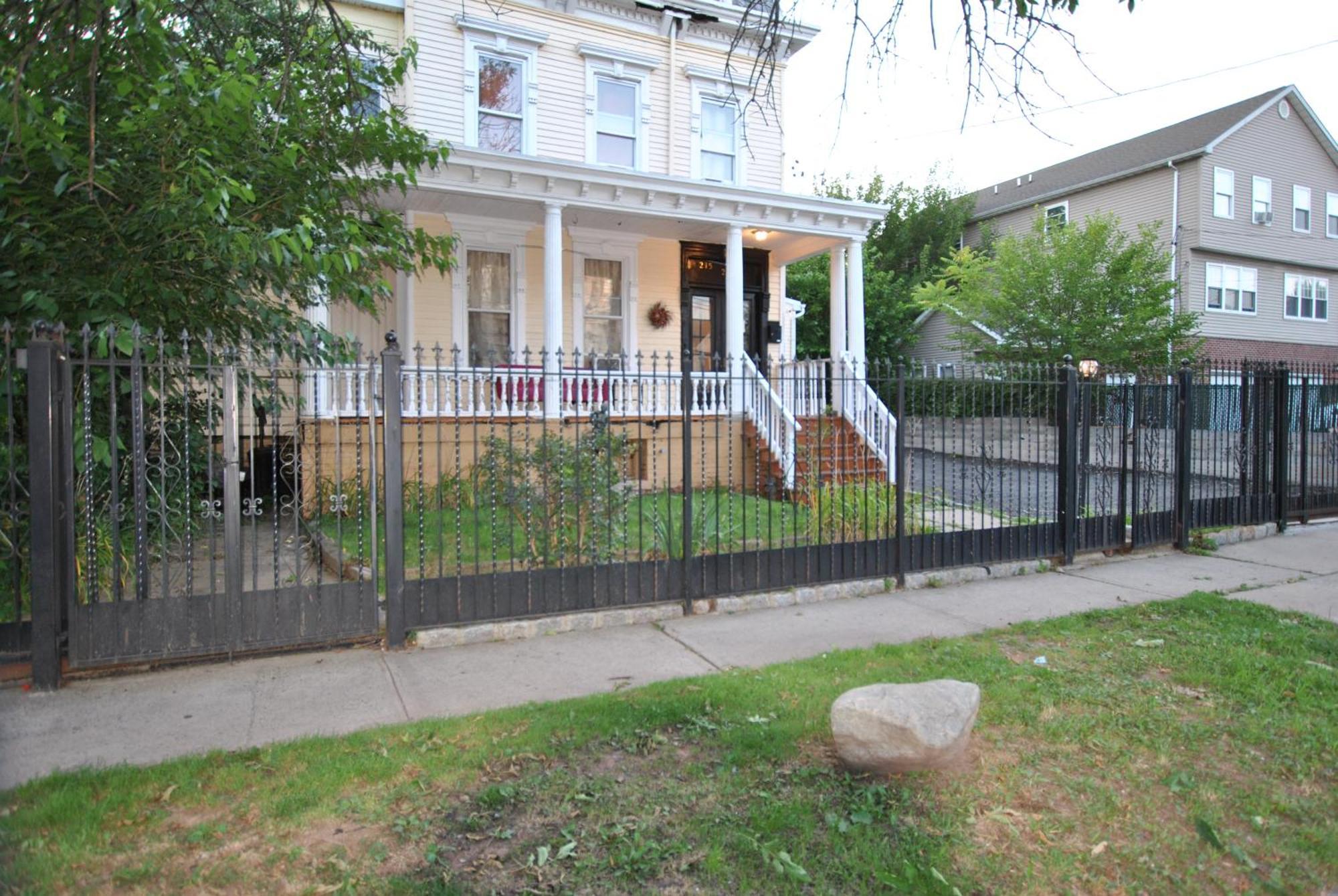 Guest house House *