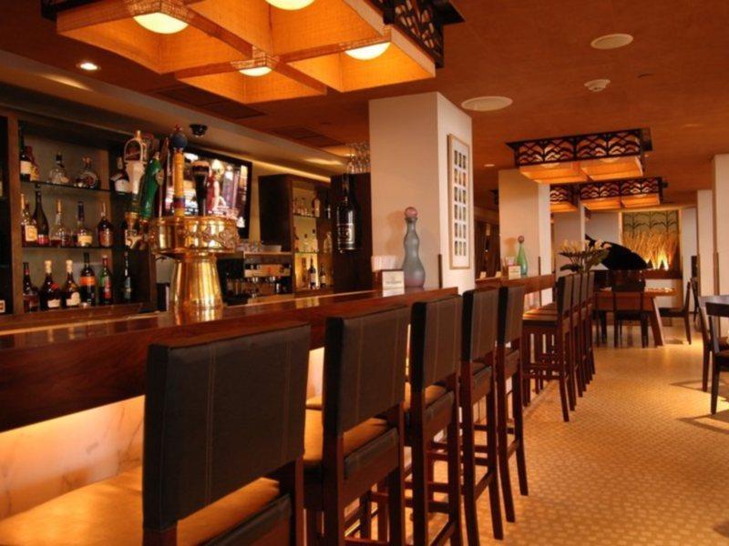 Hotel Robert Treat