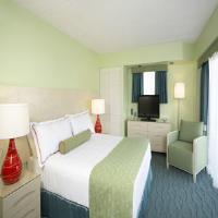 Robert Treat Hotel
