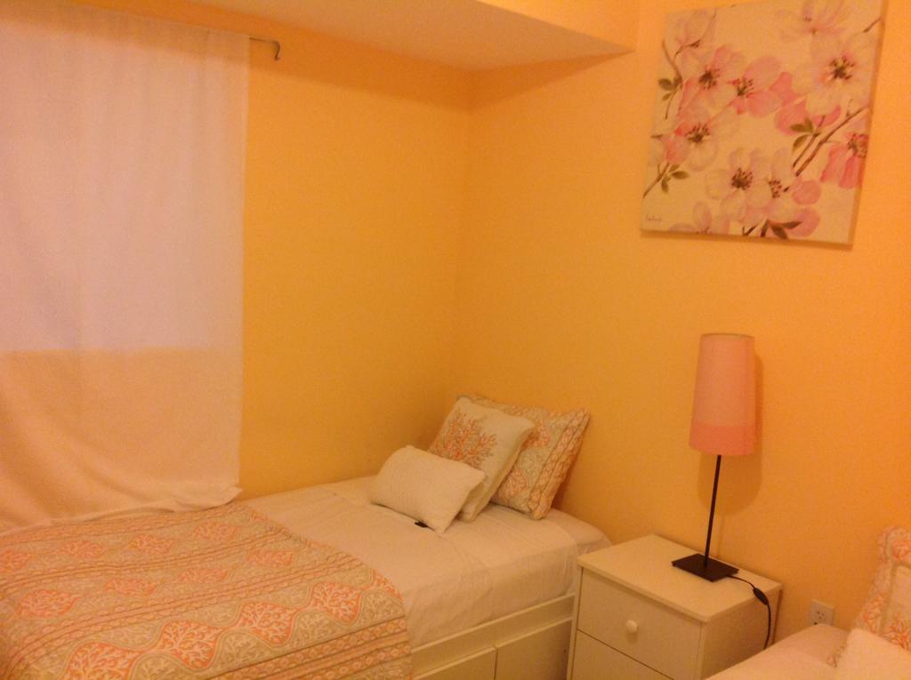 Mojoy Homesuites At Runyon