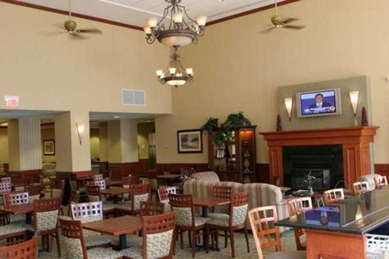 Hampton & Newark-harrison-riverwalk Hotel Newark