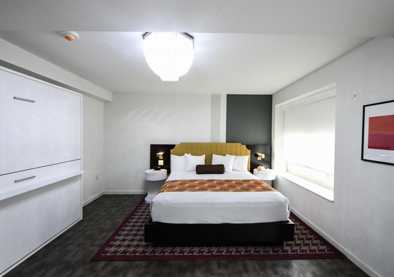 Tryp By Wyndham Downtown Hotel Newark