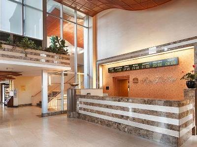 Robert Treat Hotel 3*