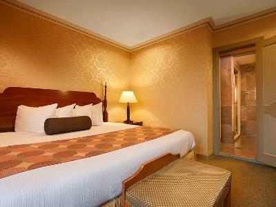 Hotel Robert Treat