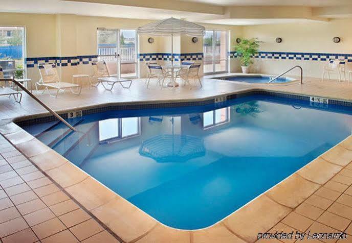 Fairfield & By Marriott Liberty International Airport Newark