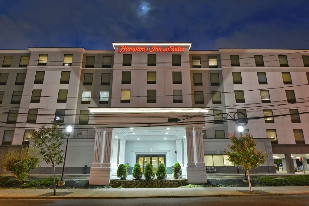 Hampton & Newark-harrison-riverwalk Hotel 3*