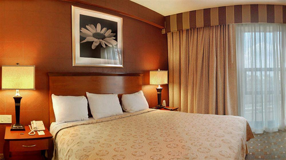 Robert Treat Hotel Newark