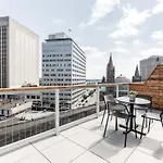 Kislak 601 1Br Penthouse With Stunning Rooftop Terrace