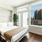 Kislak 601 1Br Penthouse With Stunning Rooftop Terrace
